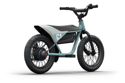 Himiway Family Series C1 Kids- Bluish Gray