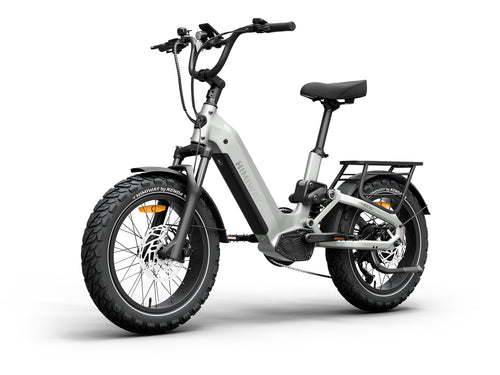 D5 2.0 20" eBike-Sage