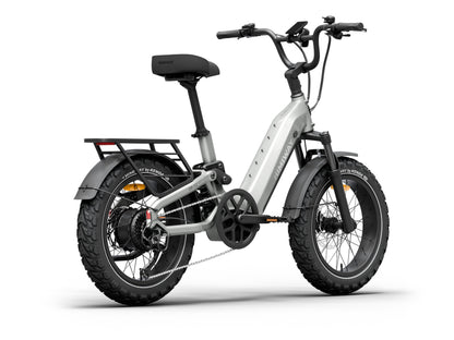 D5 2.0 20" eBike-Sage