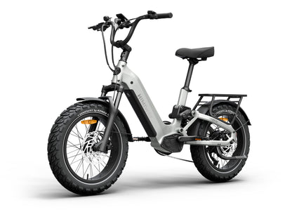 D5 2.0 20" eBike-Sage