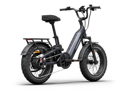 D5 2.0 20" eBike- Space Grey